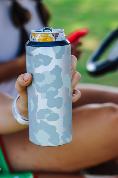 Corkcicle 2-Pack Insulated Can Coolers - White