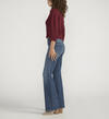 Most Wanted Mid Rise Flare Jeans by Silver