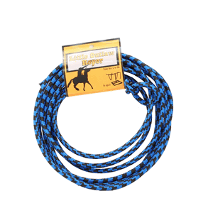 Little Outlaw Rope Blue