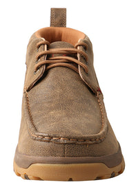 Twisted X Chukka Driving Moc with CellStretch®