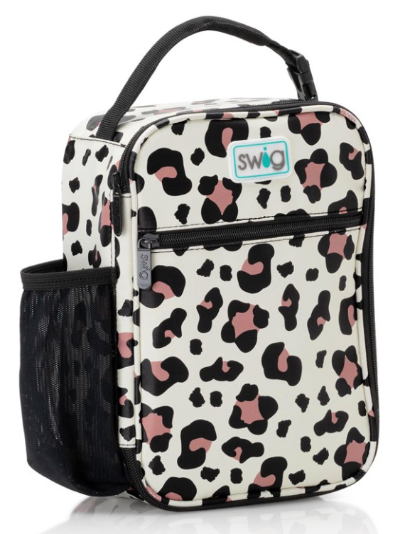 Luxy Boxxi Lunch Bag Swig -2 Colors