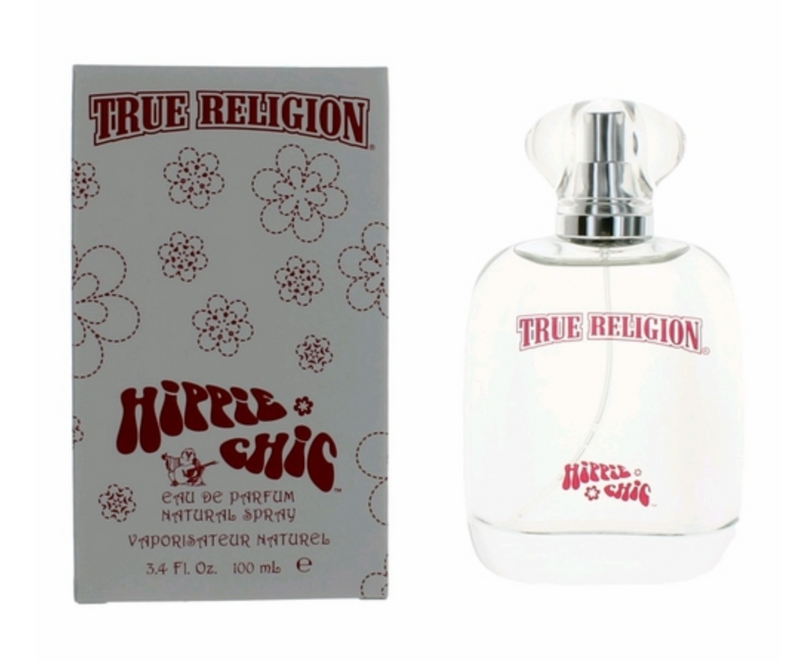 True Religion White Hippie Chic Eau De Parfum