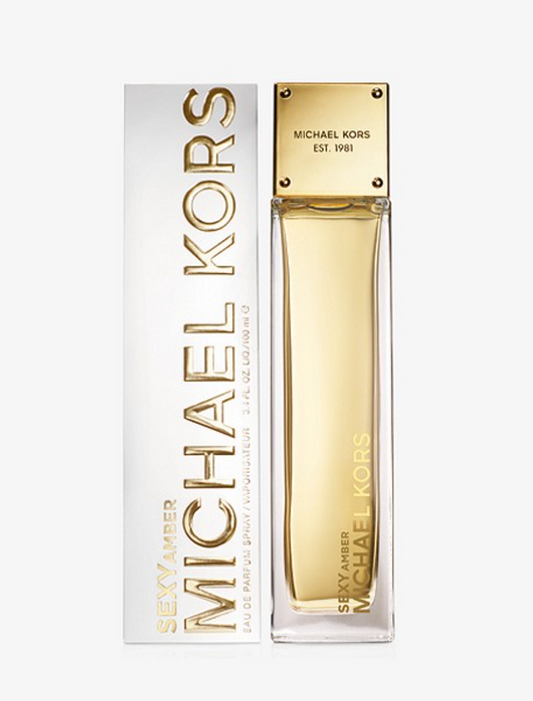 Michael Kors Sexy Amber Eau De Parfum Spray