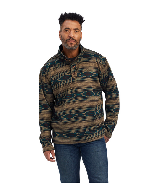 Wesley Brindlewood Mens Sweater