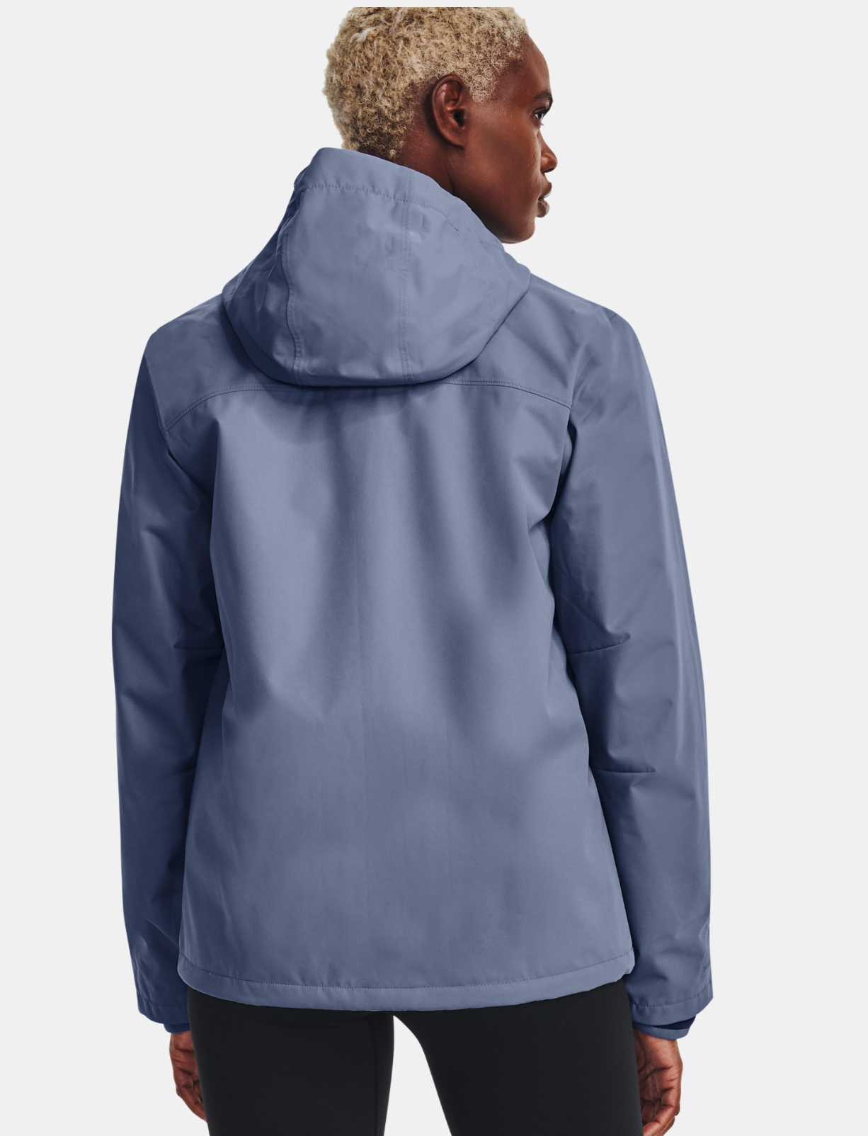Ua storm 3 sales jacket