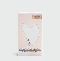 Stainless Steel Gua Sha By Kitsch