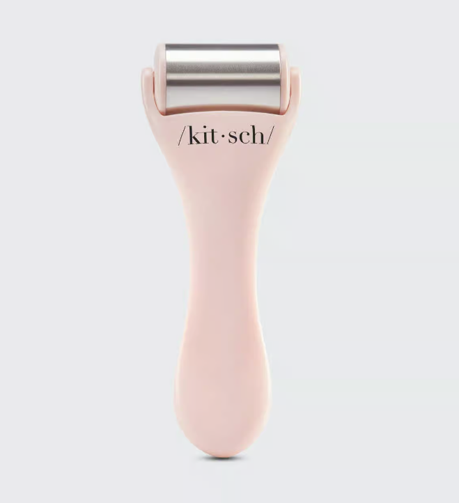 Pink Ice Roller By Kitsch