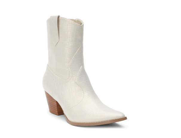 Bambi Pearl Western Boot By Matisse