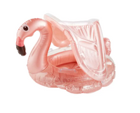 Baby Flamingo Pool Float