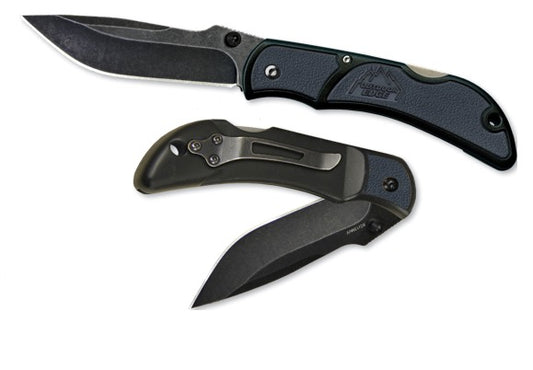 3.3" CHASM™ Folding Knife
