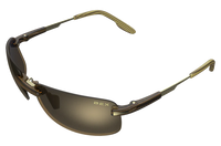 Brackley X Tortoise Brown Sunglasses