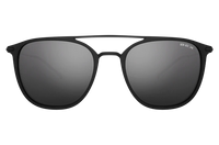 Dillinger Black & Grey Sunglasses