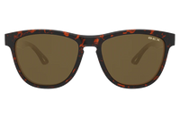 Griz Tortoise Brown Sunglasses