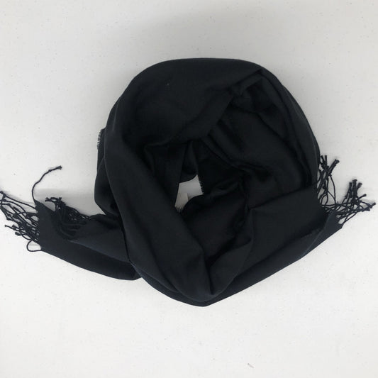 The Best Black Scarf