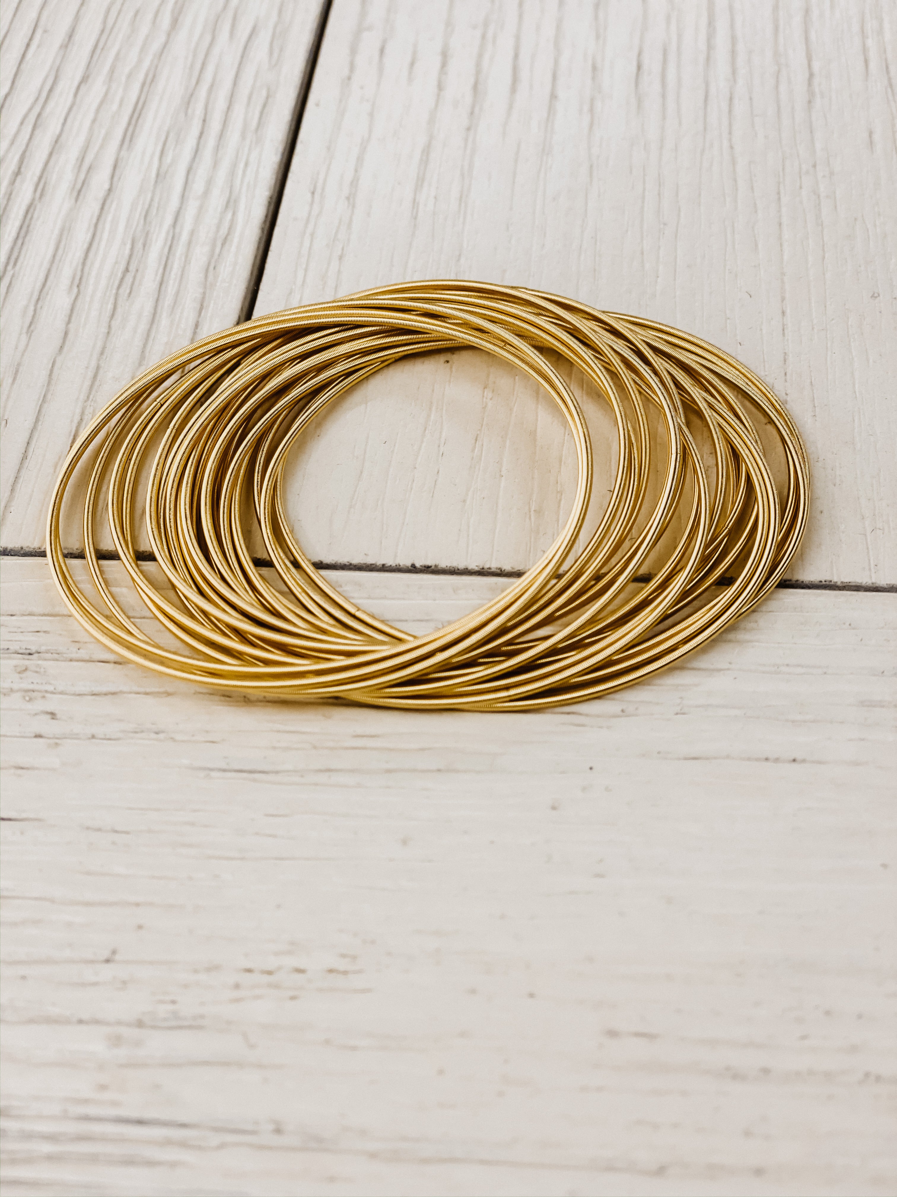 Brand Spotlight: Strung Guitar String Jewelry, the jewelry that gives back  - Guitar Girl Magazine