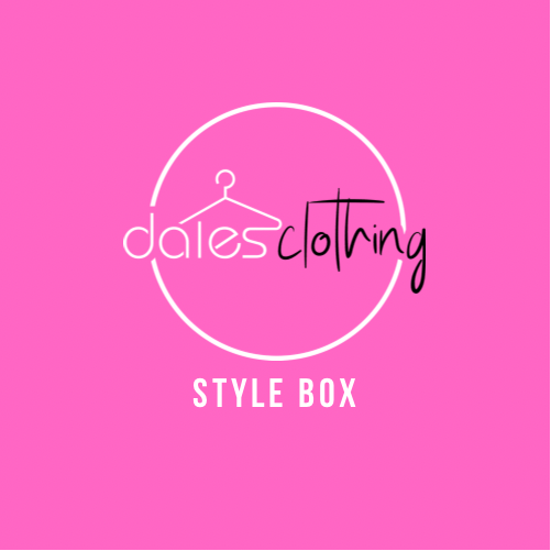 Dale’s Style Box Deposit