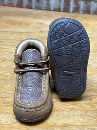 JED Toddler Casual Shoe