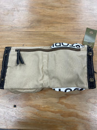 Route 66 Double Fold Bag