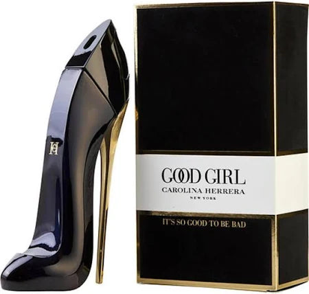 Good Girl Carolina Herrera Perfume
